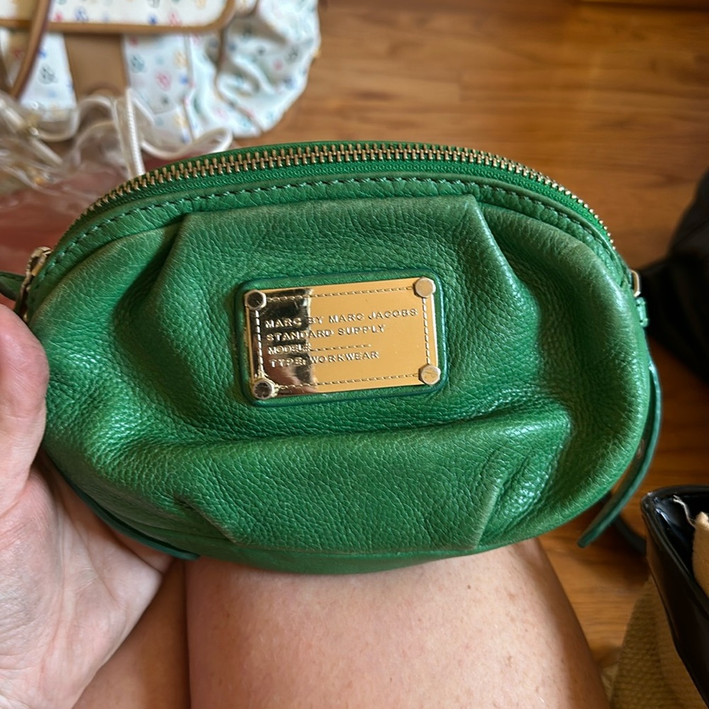 Marc Jacob’s mini bag